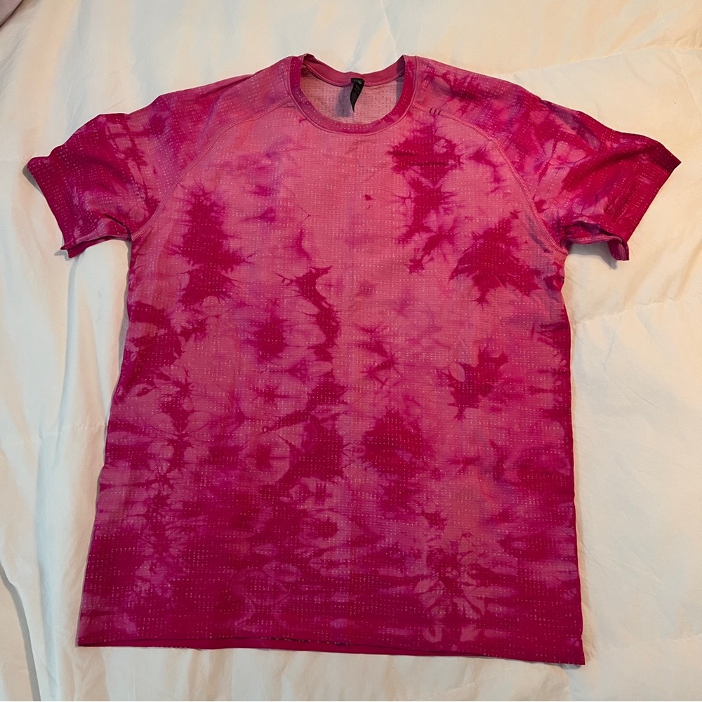 MENS LULU SHIRT
